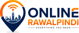 Online Rawalpindi